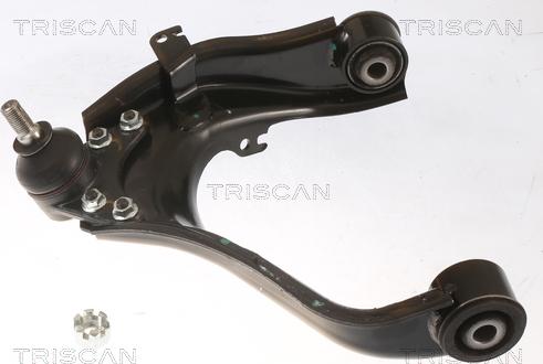 Triscan 8500 60504 - Рычаг подвески колеса autospares.lv