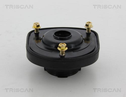 Triscan 8500 68904 - Опора стойки амортизатора, подушка autospares.lv
