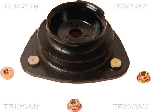 Triscan 8500 68903 - Опора стойки амортизатора, подушка autospares.lv