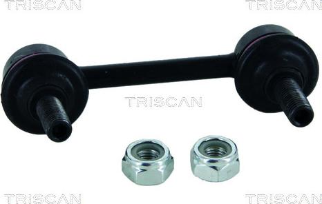 Triscan 8500 68605 - Тяга / стойка, стабилизатор autospares.lv