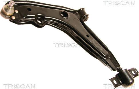 Triscan 8500 67510 - Рычаг подвески колеса autospares.lv