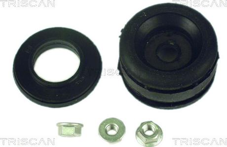 Triscan 8500 14903 - Опора стойки амортизатора, подушка autospares.lv