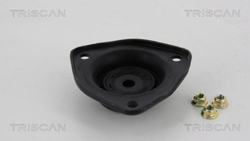 Triscan 8500 14902 - Опора стойки амортизатора, подушка autospares.lv