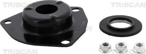 Triscan 8500 14907 - Опора стойки амортизатора, подушка autospares.lv