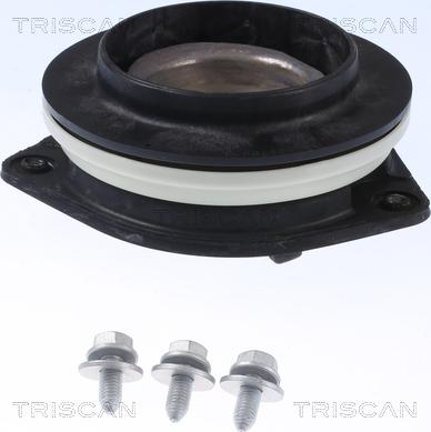 Triscan 8500 14914 - Опора стойки амортизатора, подушка autospares.lv