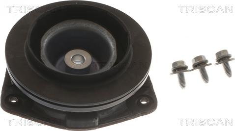 Triscan 8500 14917 - Опора стойки амортизатора, подушка autospares.lv