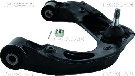 Triscan 8500 14549 - Рычаг подвески колеса autospares.lv