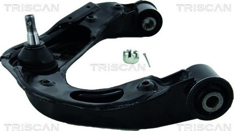 Triscan 8500 14550 - Рычаг подвески колеса autospares.lv
