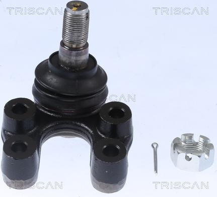 Triscan 8500 14567 - Шаровая опора, несущий / направляющий шарнир autospares.lv