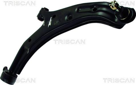 Triscan 8500 14519 - Рычаг подвески колеса autospares.lv