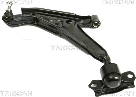 Triscan 8500 14514 - Рычаг подвески колеса autospares.lv