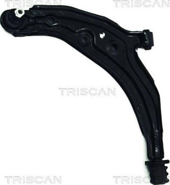 Triscan 8500 14518 - Рычаг подвески колеса autospares.lv