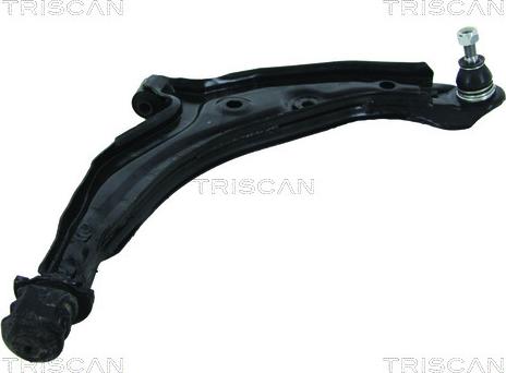 Triscan 8500 14535 - Рычаг подвески колеса autospares.lv