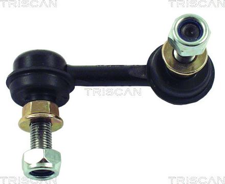 Triscan 8500 14655 - Тяга / стойка, стабилизатор autospares.lv