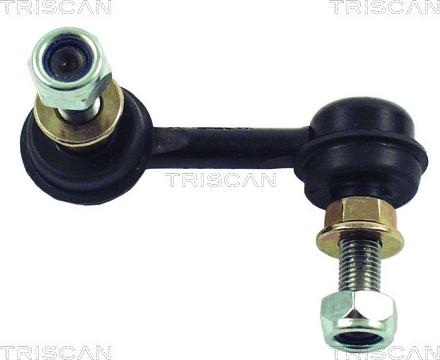 Triscan 8500 14656 - Тяга / стойка, стабилизатор autospares.lv