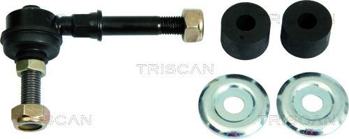 Triscan 8500 14651 - Тяга / стойка, стабилизатор autospares.lv