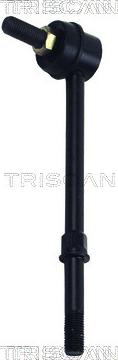 Triscan 8500 14652 - Комплект стабилизатора autospares.lv
