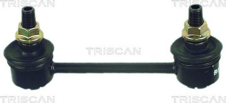 Triscan 8500 14608 - Тяга / стойка, стабилизатор autospares.lv