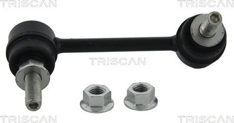 Triscan 8500 14614 - Тяга / стойка, стабилизатор autospares.lv