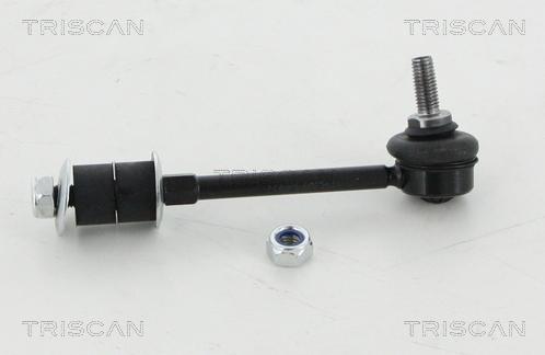 Triscan 8500 14615 - Тяга / стойка, стабилизатор autospares.lv