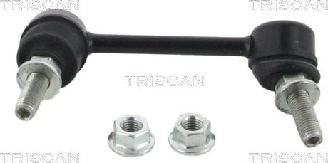 Triscan 8500 14613 - Тяга / стойка, стабилизатор autospares.lv