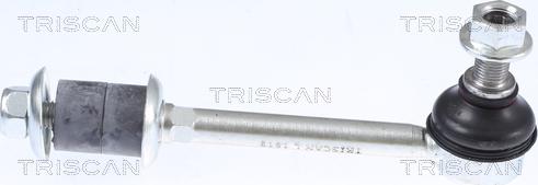 Triscan 8500 14633 - Тяга / стойка, стабилизатор autospares.lv