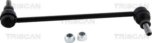 Triscan 8500 14679 - Тяга / стойка, стабилизатор autospares.lv