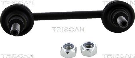 Triscan 8500 14677 - Тяга / стойка, стабилизатор autospares.lv