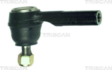 Triscan 8500 14105 - Наконечник рулевой тяги, шарнир autospares.lv