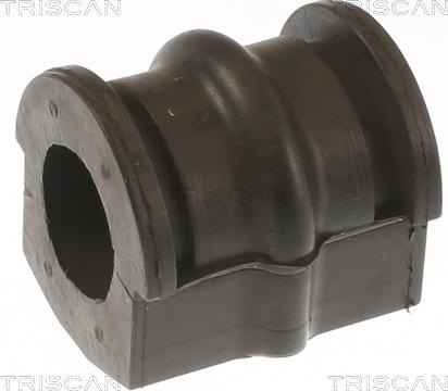 Triscan 8500 14825 - Втулка стабилизатора autospares.lv
