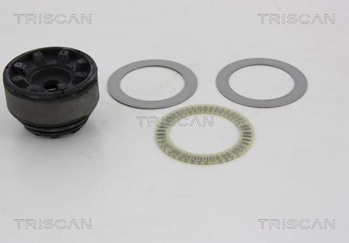 Triscan 8500 15906 - Опора стойки амортизатора, подушка autospares.lv