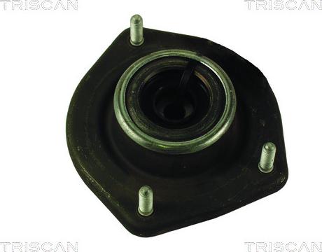 Triscan 8500 15900 - Опора стойки амортизатора, подушка autospares.lv