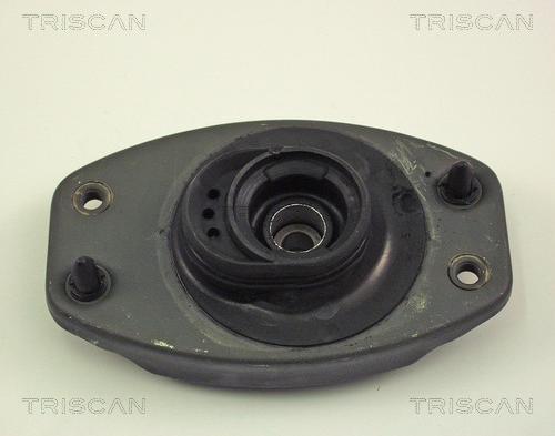 Triscan 8500 15901 - Опора стойки амортизатора, подушка autospares.lv