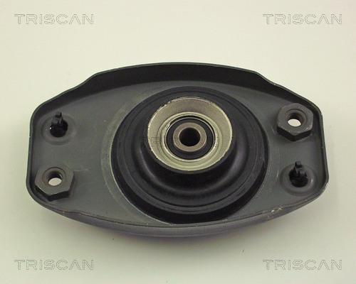 Triscan 8500 15901 - Опора стойки амортизатора, подушка autospares.lv