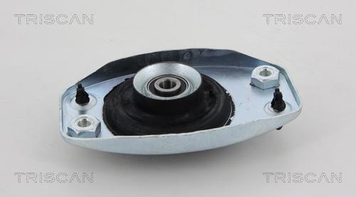 Triscan 8500 15901 - Опора стойки амортизатора, подушка autospares.lv