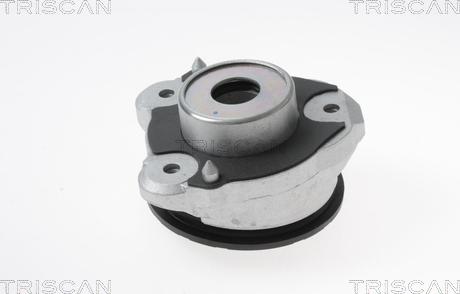 Triscan 8500 15917 - Опора стойки амортизатора, подушка autospares.lv