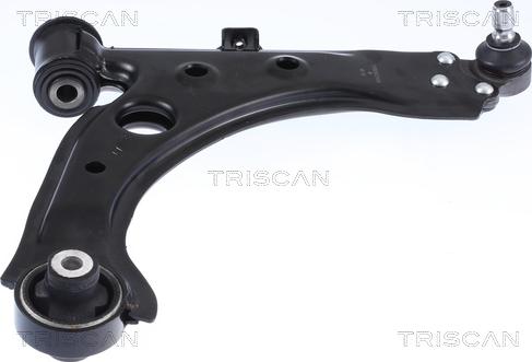 Triscan 8500 15597 - Рычаг подвески колеса autospares.lv