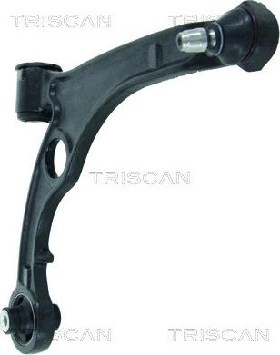 Triscan 8500 15565 - Рычаг подвески колеса autospares.lv