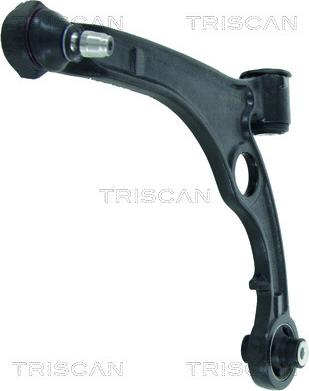 Triscan 8500 15566 - Рычаг подвески колеса autospares.lv