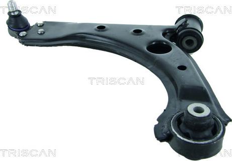 Triscan 8500 15568 - Рычаг подвески колеса autospares.lv