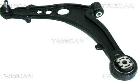 Triscan 8500 15562 - Рычаг подвески колеса autospares.lv