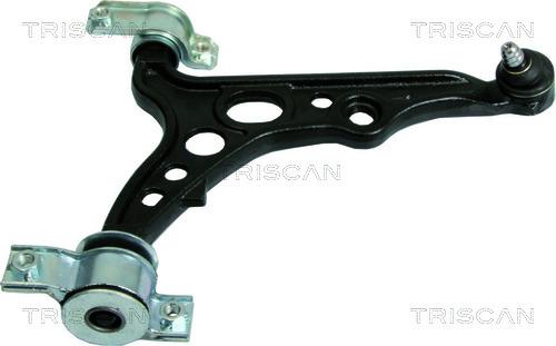 Triscan 8500 15501 - Рычаг подвески колеса autospares.lv