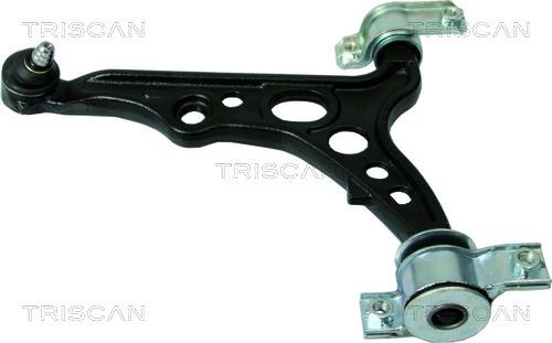 Triscan 8500 15502 - Рычаг подвески колеса autospares.lv