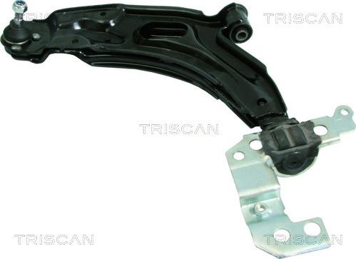 Triscan 8500 15516 - Рычаг подвески колеса autospares.lv