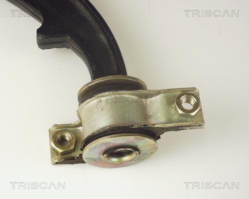 Triscan 8500 15510 - Рычаг подвески колеса autospares.lv