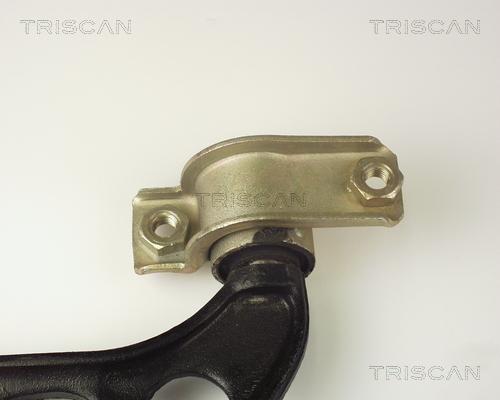 Triscan 8500 15510 - Рычаг подвески колеса autospares.lv