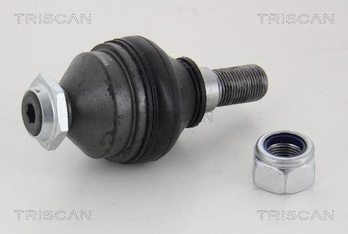 Triscan 8500 15582 - Шаровая опора, несущий / направляющий шарнир autospares.lv