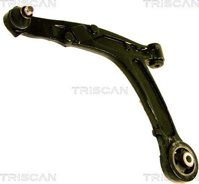 Triscan 8500 15534 - Рычаг подвески колеса autospares.lv