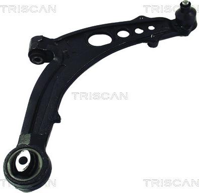 Triscan 8500 15529 - Рычаг подвески колеса autospares.lv