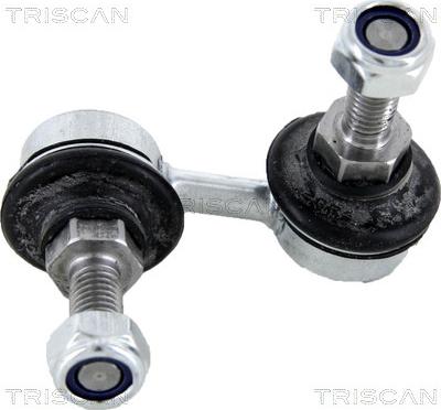 Triscan 8500 15610 - Тяга / стойка, стабилизатор autospares.lv